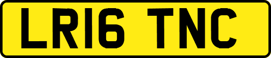LR16TNC