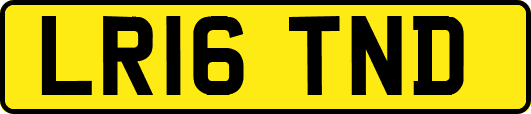 LR16TND
