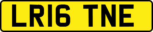 LR16TNE