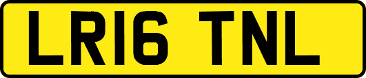 LR16TNL