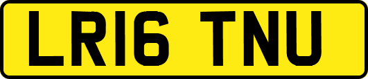 LR16TNU