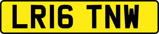 LR16TNW