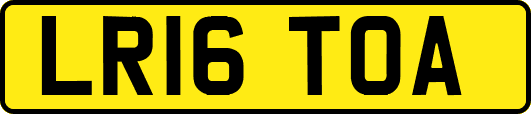 LR16TOA