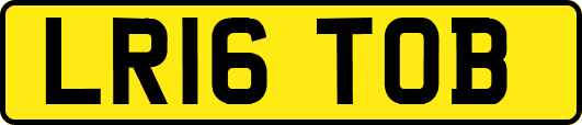 LR16TOB