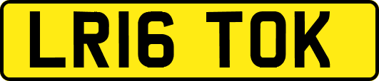 LR16TOK