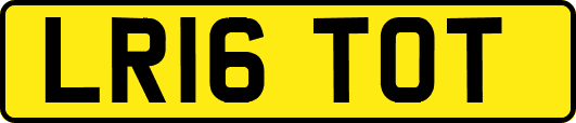 LR16TOT