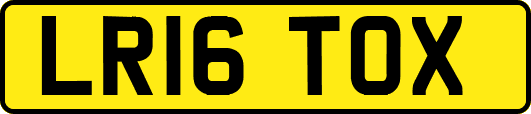 LR16TOX