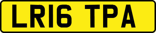 LR16TPA
