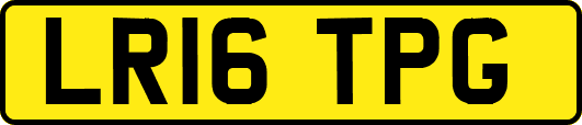 LR16TPG