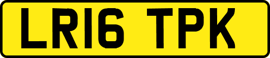 LR16TPK