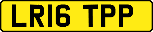 LR16TPP