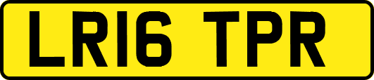 LR16TPR