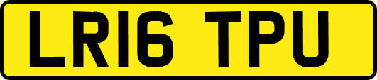 LR16TPU