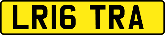 LR16TRA