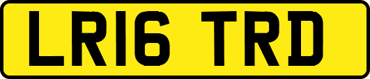 LR16TRD