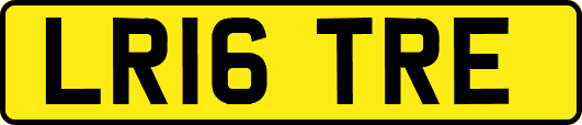 LR16TRE