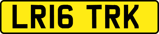 LR16TRK