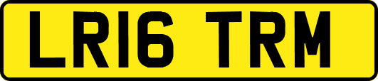 LR16TRM