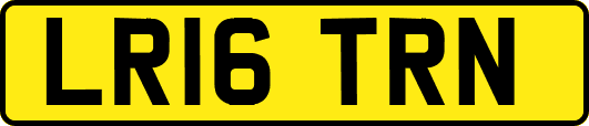 LR16TRN