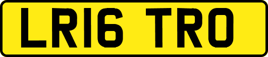 LR16TRO
