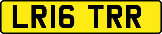 LR16TRR