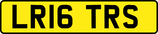LR16TRS