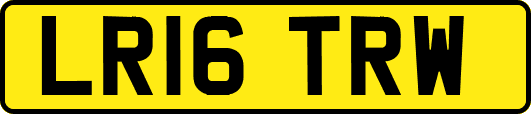 LR16TRW
