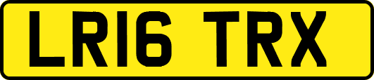LR16TRX