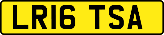LR16TSA