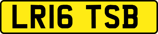 LR16TSB