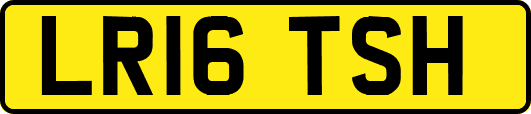 LR16TSH