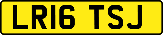 LR16TSJ