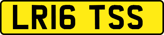 LR16TSS