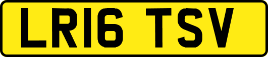 LR16TSV