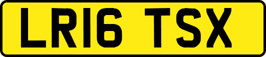 LR16TSX