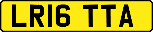 LR16TTA