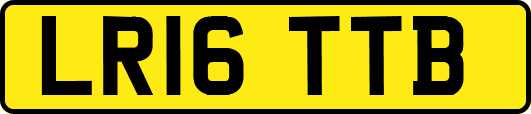 LR16TTB