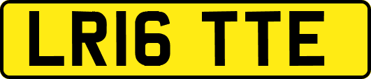 LR16TTE