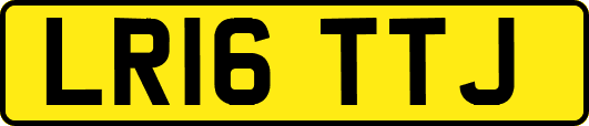 LR16TTJ