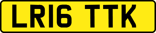 LR16TTK