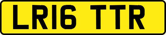 LR16TTR