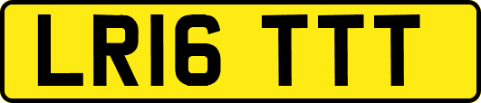 LR16TTT