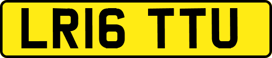LR16TTU