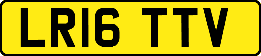 LR16TTV