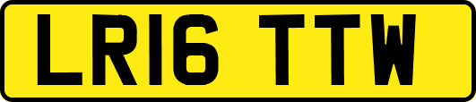 LR16TTW