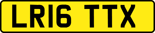 LR16TTX
