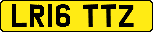 LR16TTZ