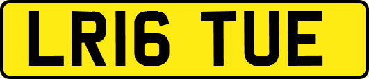 LR16TUE