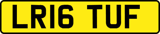 LR16TUF