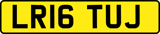 LR16TUJ